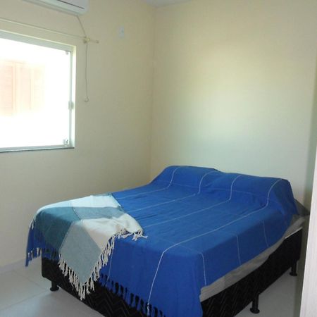 Residencial Esmeralda-Vista Ao Mar Palhoça Dış mekan fotoğraf