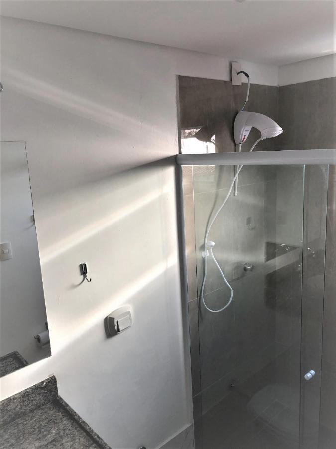 Residencial Esmeralda-Vista Ao Mar Palhoça Dış mekan fotoğraf