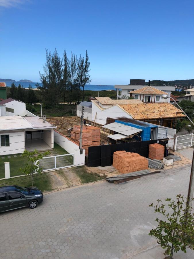 Residencial Esmeralda-Vista Ao Mar Palhoça Dış mekan fotoğraf