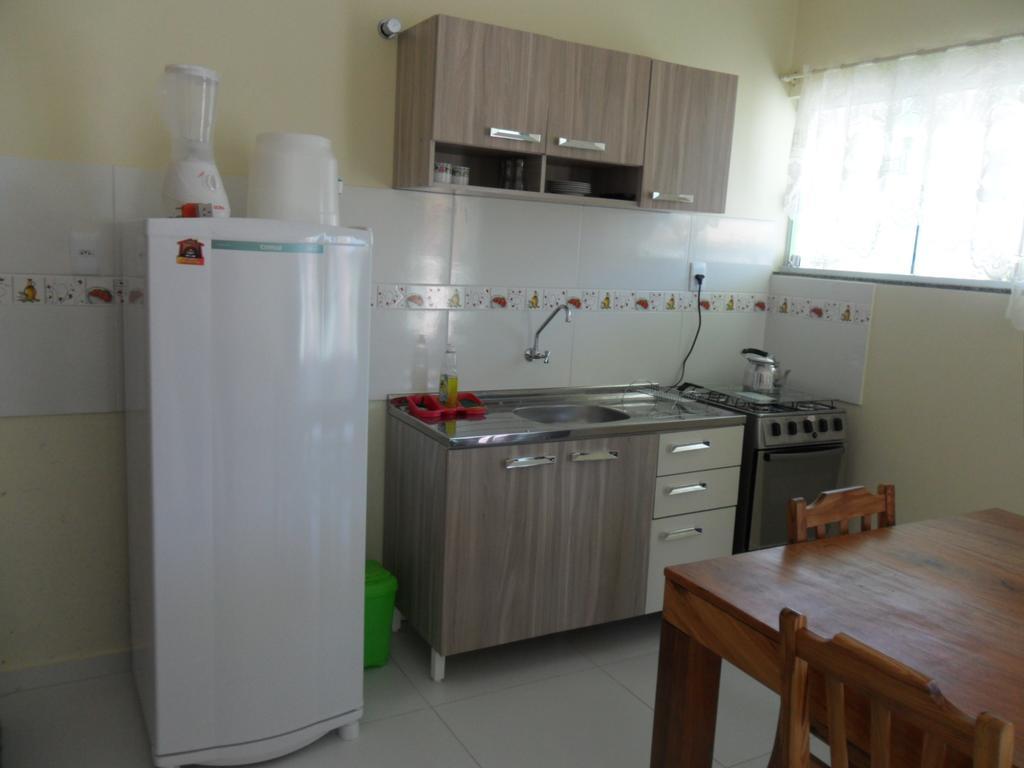 Residencial Esmeralda-Vista Ao Mar Palhoça Dış mekan fotoğraf