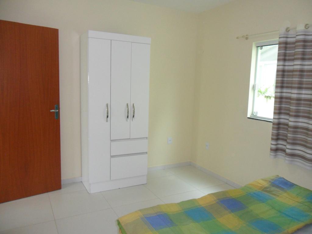 Residencial Esmeralda-Vista Ao Mar Palhoça Dış mekan fotoğraf