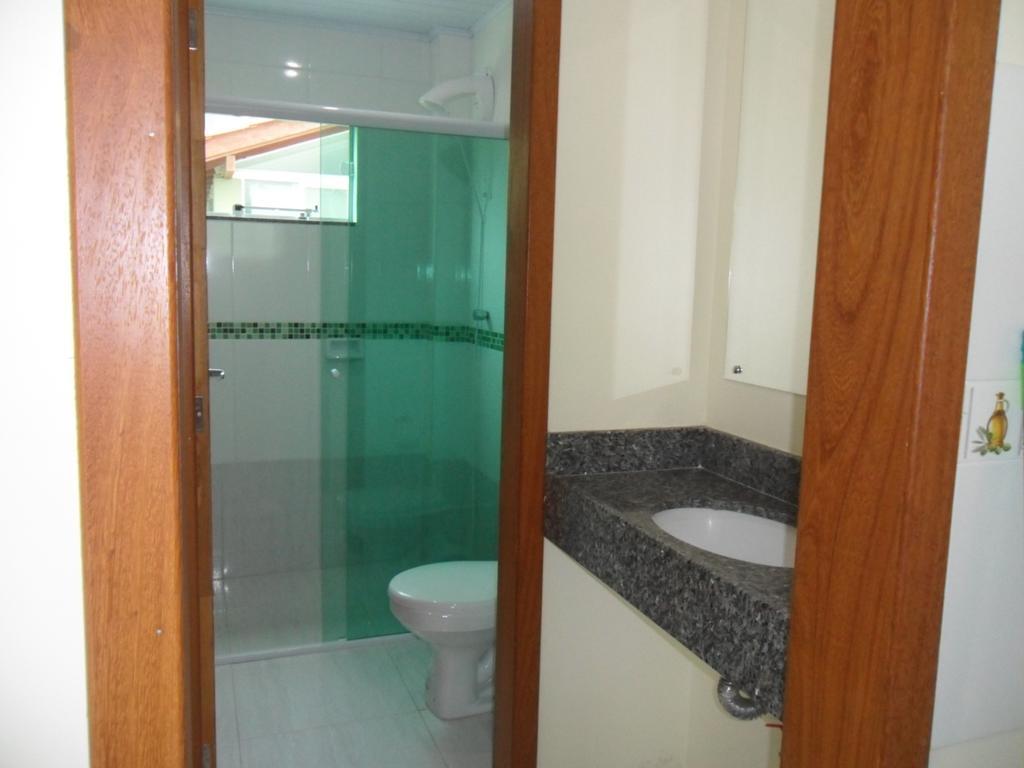 Residencial Esmeralda-Vista Ao Mar Palhoça Oda fotoğraf