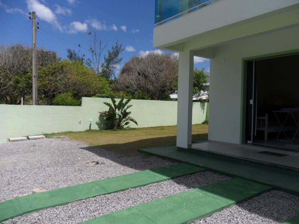 Residencial Esmeralda-Vista Ao Mar Palhoça Dış mekan fotoğraf
