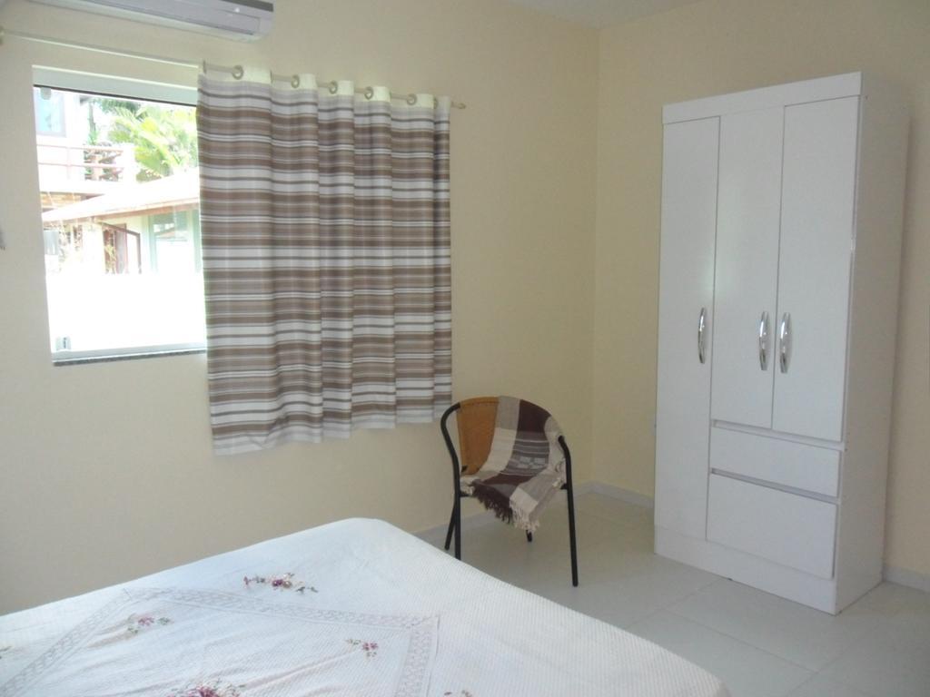 Residencial Esmeralda-Vista Ao Mar Palhoça Dış mekan fotoğraf