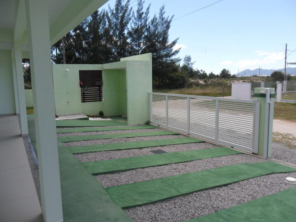 Residencial Esmeralda-Vista Ao Mar Palhoça Dış mekan fotoğraf