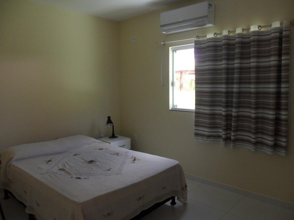 Residencial Esmeralda-Vista Ao Mar Palhoça Dış mekan fotoğraf