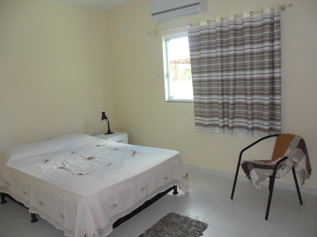 Residencial Esmeralda-Vista Ao Mar Palhoça Dış mekan fotoğraf