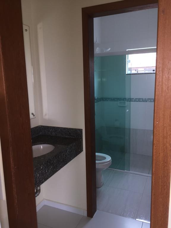Residencial Esmeralda-Vista Ao Mar Palhoça Dış mekan fotoğraf