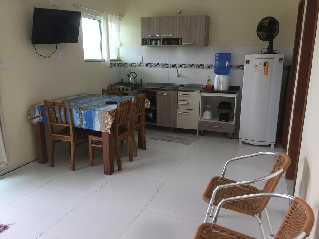 Residencial Esmeralda-Vista Ao Mar Palhoça Dış mekan fotoğraf