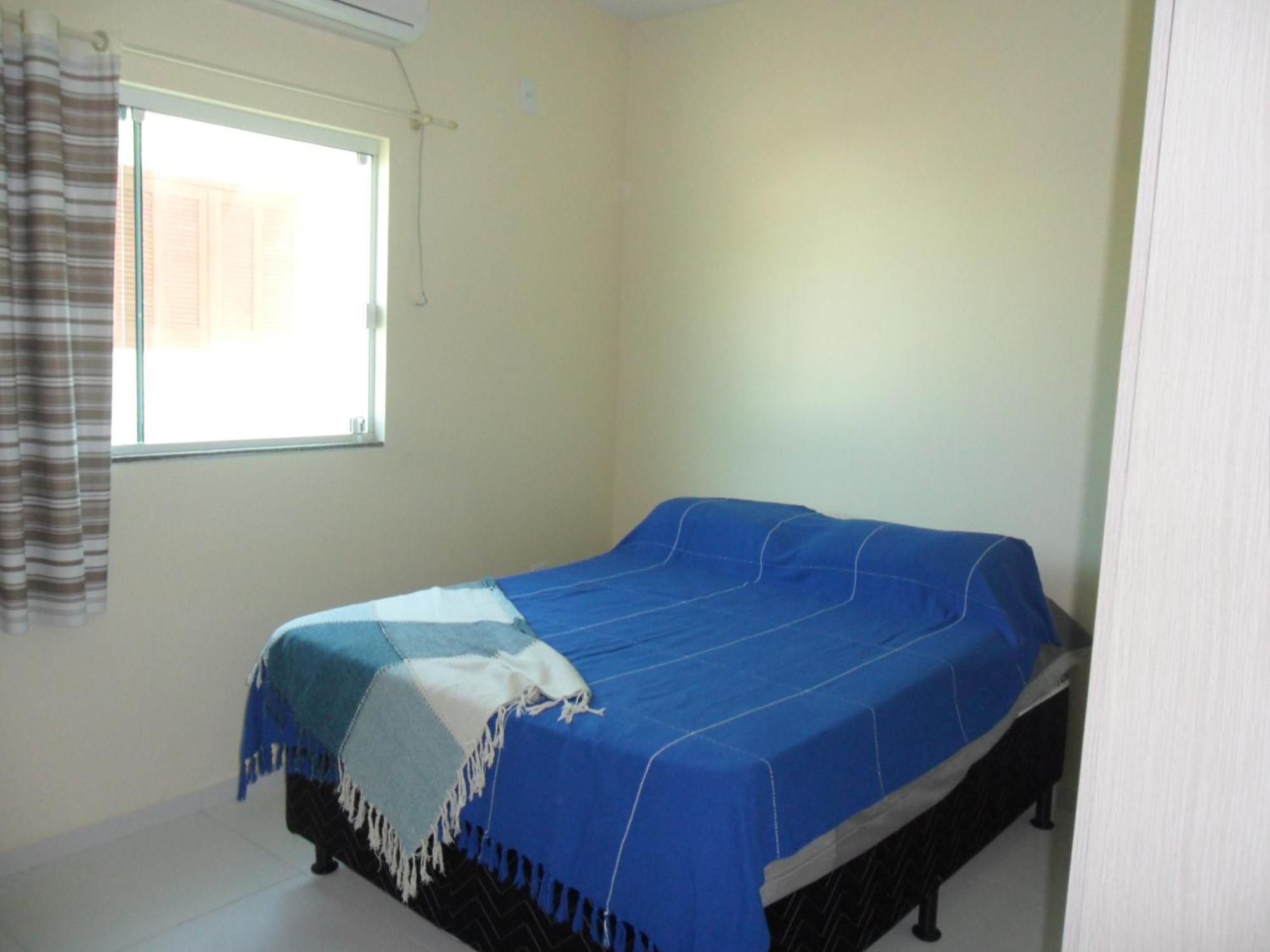 Residencial Esmeralda-Vista Ao Mar Palhoça Dış mekan fotoğraf
