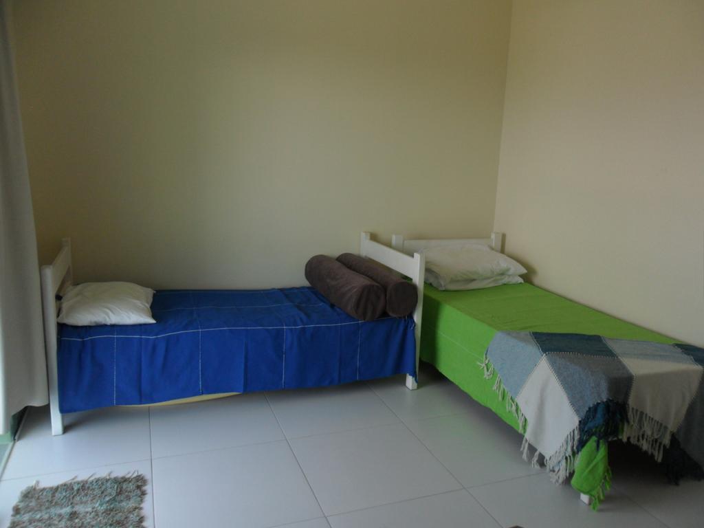 Residencial Esmeralda-Vista Ao Mar Palhoça Dış mekan fotoğraf