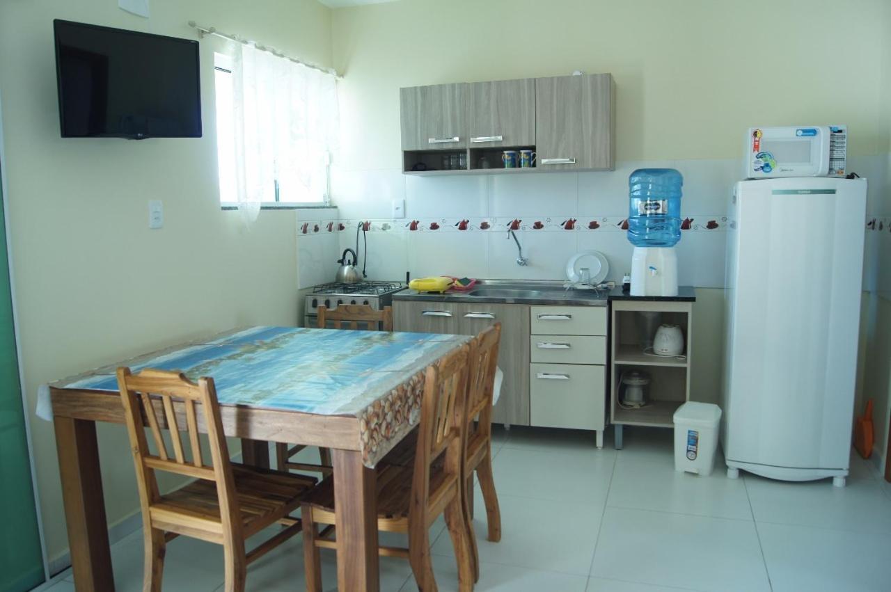 Residencial Esmeralda-Vista Ao Mar Palhoça Dış mekan fotoğraf